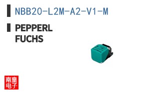 NBB20-L2M-A2-V1-M ͼƬ